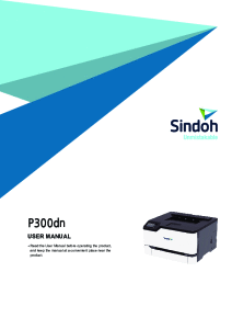 P300dn User Manual_022223